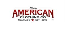 All American Clothing Co